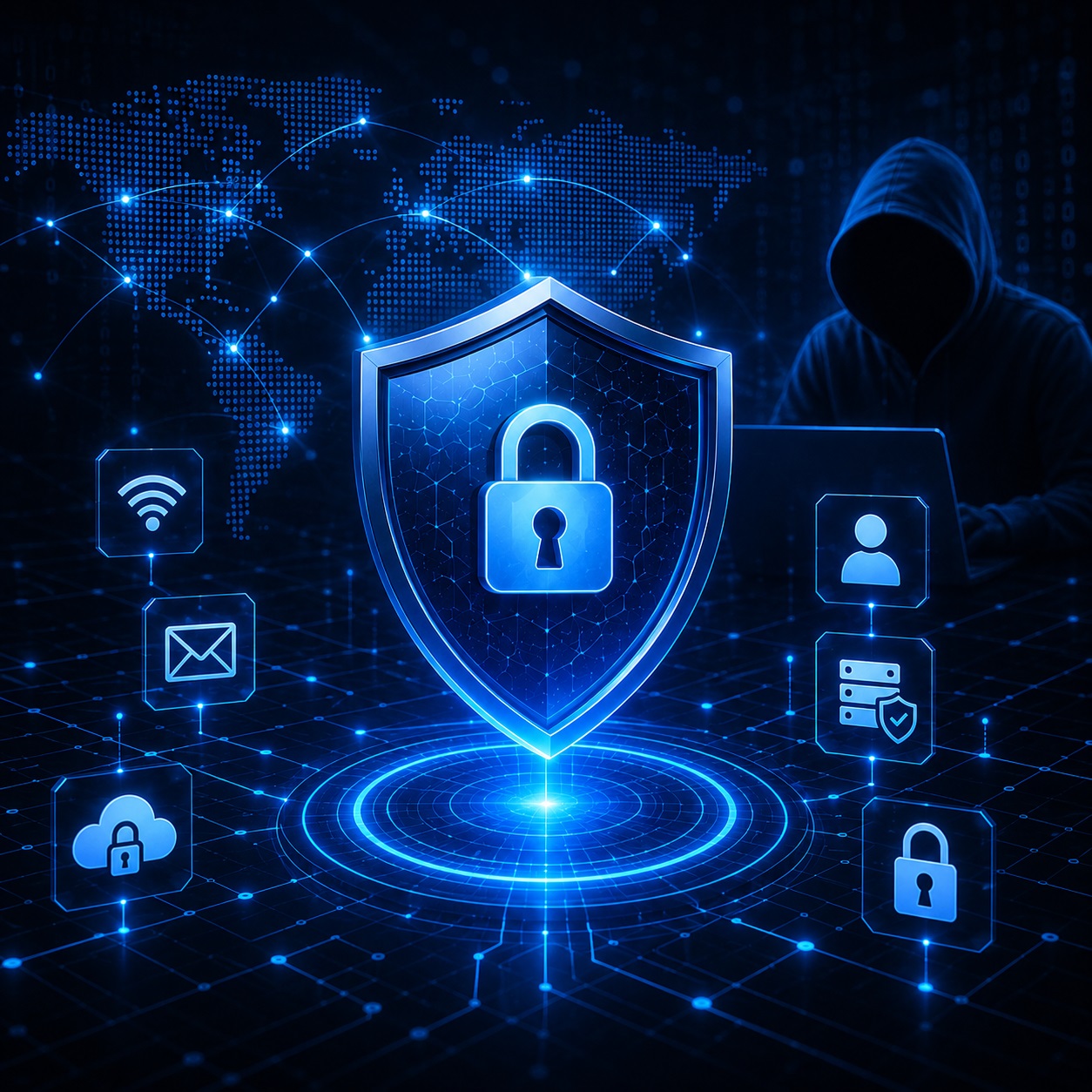 Cyber Security