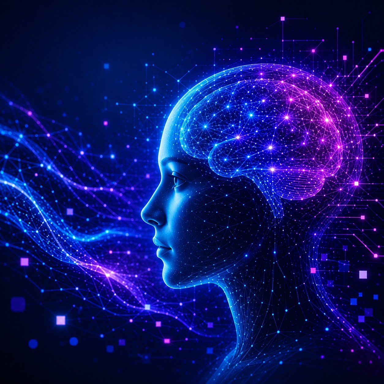 Digital & Generative AI