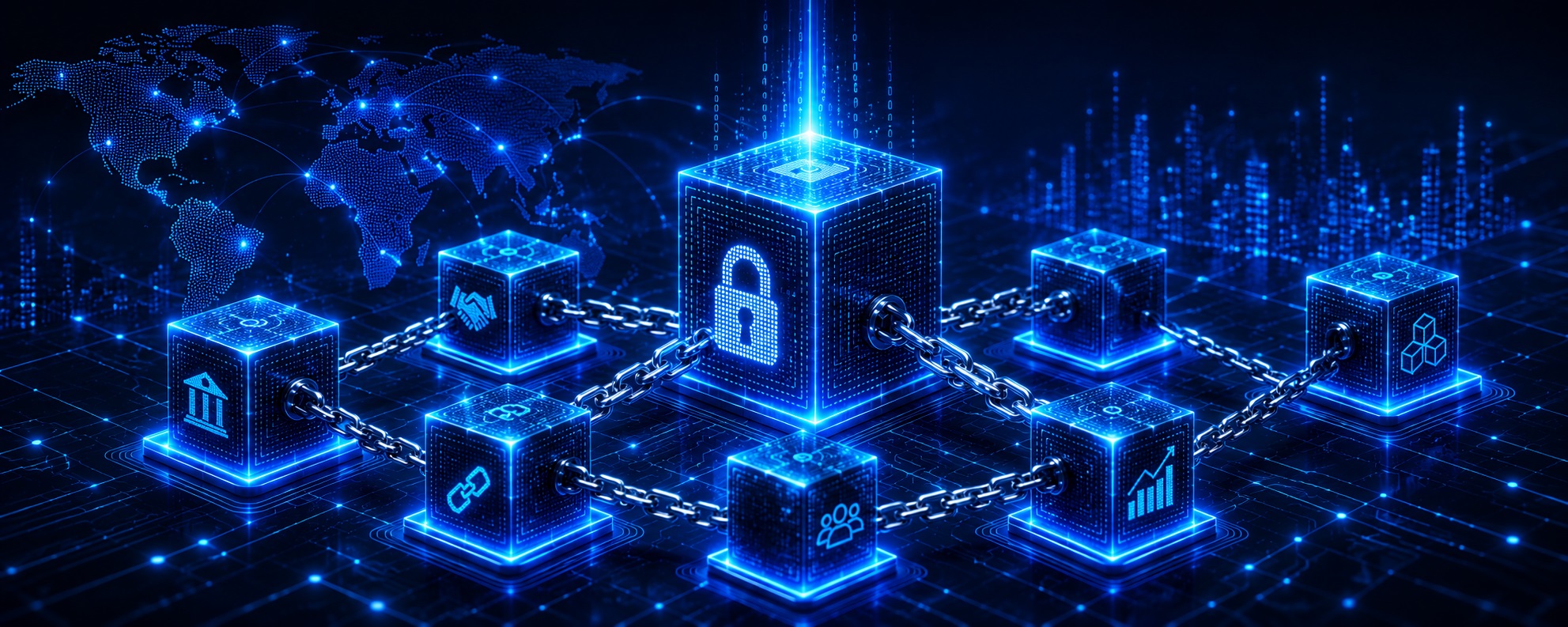 Blockchain