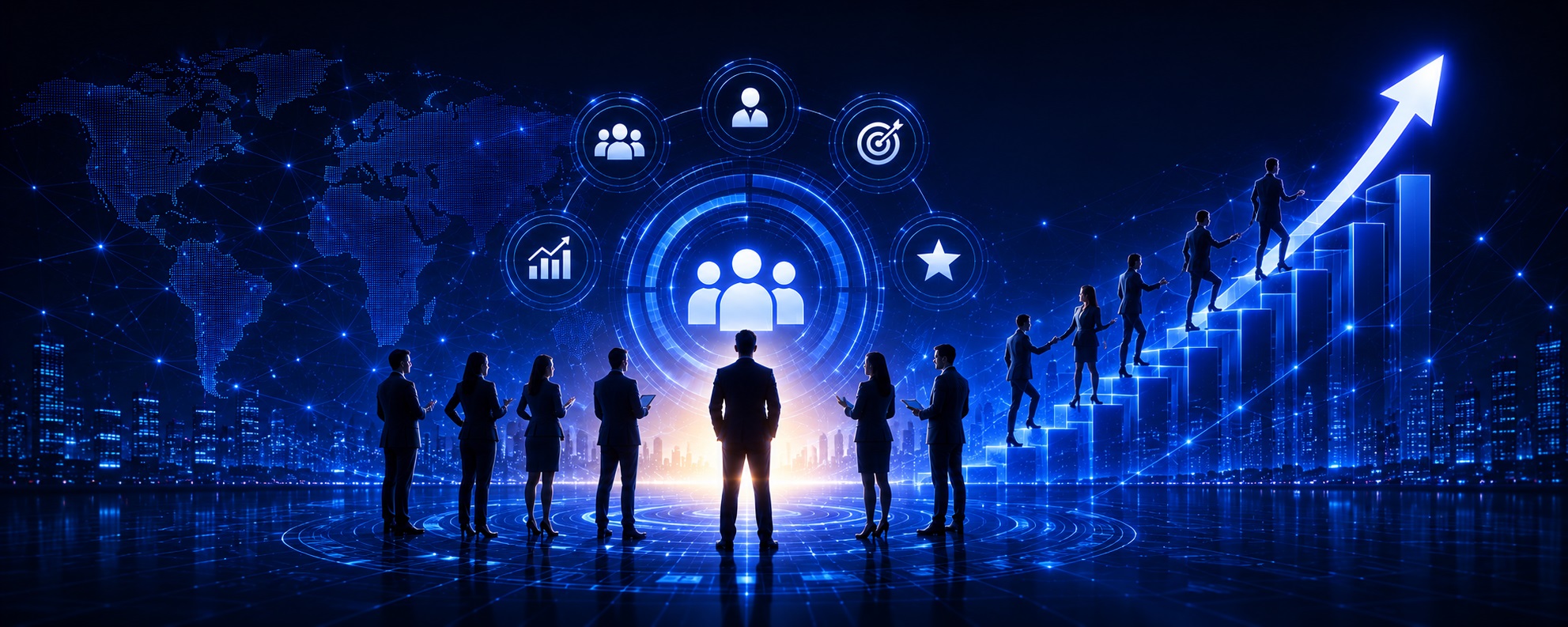 People & Organizational Performance